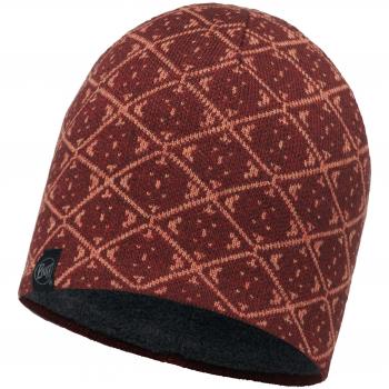 Original Buff Knitted & Polar Hat Ardal, Unisex Adulto, Multicolor