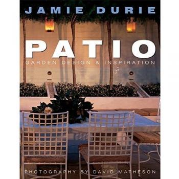 Patio: Garden Design and Inspiration