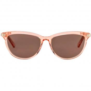 BON CHARGE Melissa Blue-Light Block Pink Men's Sunglasses 52mm