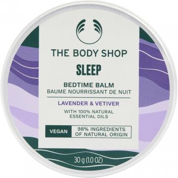 Bálsamo de Noche Sleep para Pieles Secas 30 g con Lavanda y Vetiver
