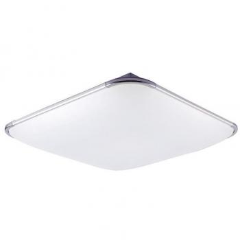 Plafón LED 24W 3 temperaturas Creta CRISTALRECORD 26-712-30-100