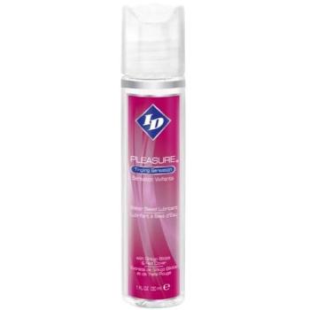 Lubricante ID Placer a Base de Agua 30 ml