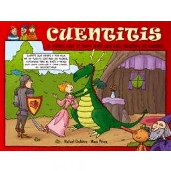 Cuentitis: 8 - Rafael Ordóñez