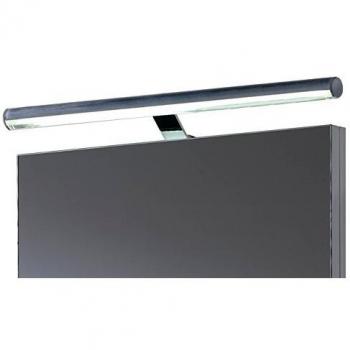 Aplique para el ba&ntilde;o Wal 12w 5700&ordm;K 800 mm