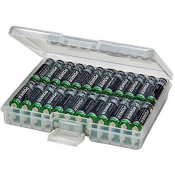 AccuPower batte ryp ower AAA/Micro/LR03 48 Pack Incluye Caja