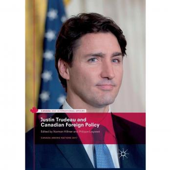 Justin Trudeau and Canadian Foreign Policy