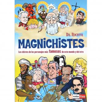 Magnichistes