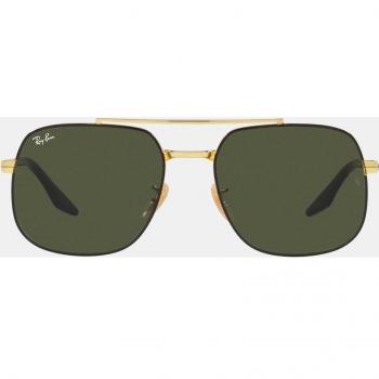 Ray-Ban RB3699 900031 Men's Sunglasses Gold Size 59