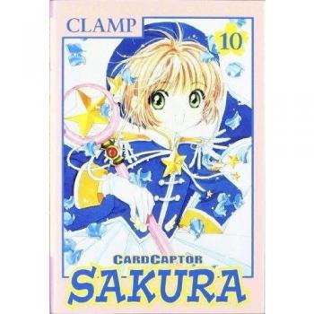 Cardcaptor Sakura 10