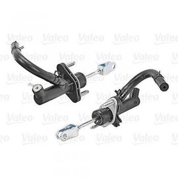 Cilindro maestro de embrague VALEO 804674 para HYUNDAI Getz