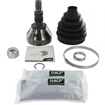 Skf VKJA 5945 Partes de la Transmisión