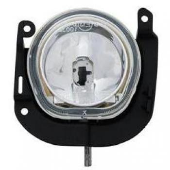 Faro Antiniebla Van Wezel 1748995 con Diseño Específico y Alta Visibilidad