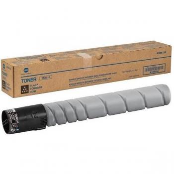 Konica Minolta TN321 Negro Cartucho de Toner Original - TN321K/A33K150