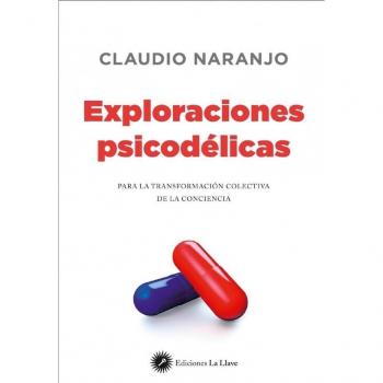 Exploraciones Psicodélicas - Tom Heckel
