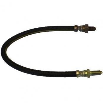 Japanparts TF-822 Soporte, tubo flexible de freno