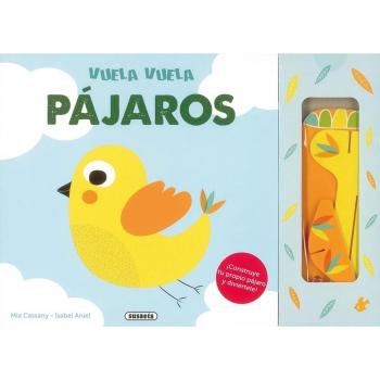Pájaros
