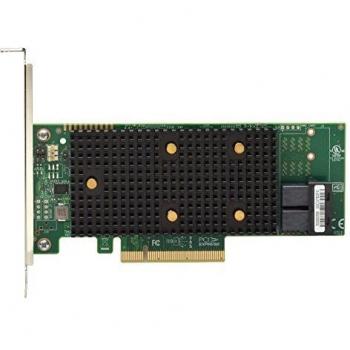 Lenovo 7Y37A01082 RAID Controller Black/Green