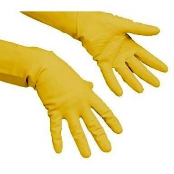 Vileda Ultrapro  - Guantes látex, Talla Pequeña