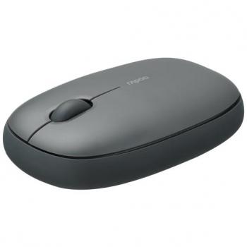 Rapoo M660 Silent - Ratón inalámbrico Multi-Modo