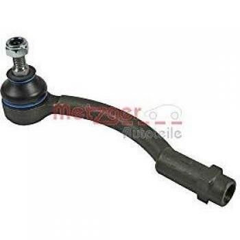 Rótula de Dirección Metzger 54048111 para Hyundai Accent y Kia Rio, Lado Izquierdo
