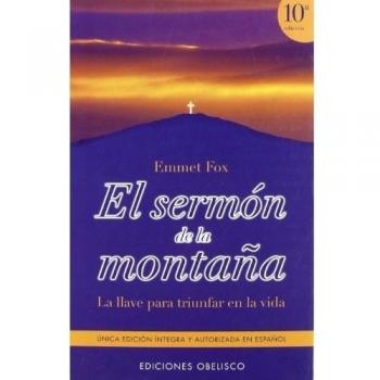El sermón de la Montaña: La llave para triunfar en la vida