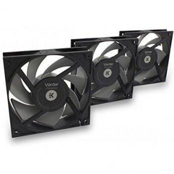 EK Water Blocks EK-XLC Predator 360 Push-Pull Add-On Ventilador - Ventilador de PC