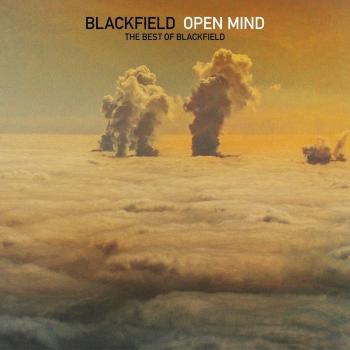 Open mindbest of blackfield ltdcoloured lp vinilo