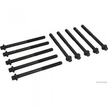 Juego de tornillos de culata HERTH+BUSS JAKOPARTS J1283002 para Mazda 3 y 5 puertas, incluye kit de pernos de cabeza de cilindro