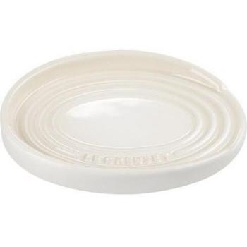 Reposa cuchara ovalada Le Creuset