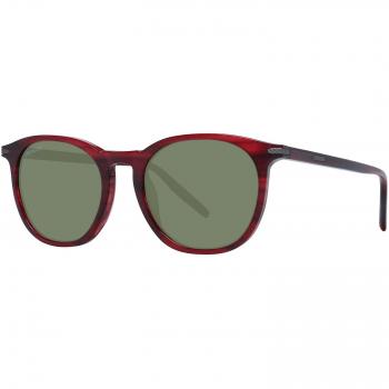 Serengeti Red Sunglasses for Men, Brown, Size: ONE SIZE