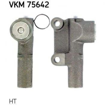 Polea Tensor de Correa de Distribución SKF VKM 75642, Polea de Desviación/Guía para Correa de Distribución
