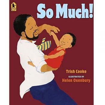 So Much!