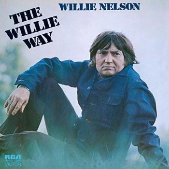 The Willie Way Limited Edition Gatefold Vinyl