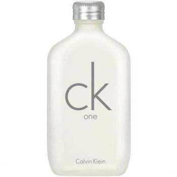 Calvin Klein CK One Eau de Toilette 200ml Spray