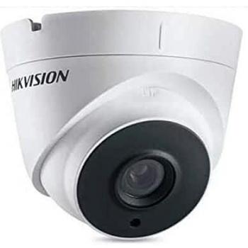 Hikvision Digital Technology DS-2CE56D0T-IT3F CCTV Security Camera Interior y Exterior Almohadilla Blanco 1920 x 1080Pixeles Digital Technology DS-2CE56D0T-IT3F, CCTV Security Camera,