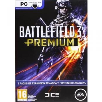 Battlefield 3 - Premium Service