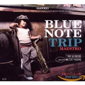 blue note trip 8 swing low/fly high