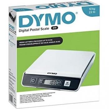 Dymo M10 Báscula postal USB digital