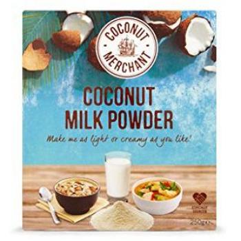 Leche de coco en Polvo 250g