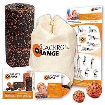 Blackroll Orange