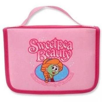 Enesco VeggieTales, God Sees the Beauty of Your Heart, Fabric Photo Album, 4 by 6-Inch by Enesco