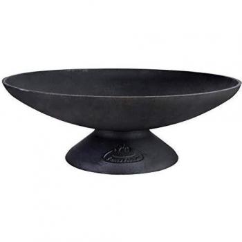 Cast Iron Firebowl / Firepit. 50cm in diameter