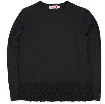Boboli Camiseta Punto Elástico Para Niñas