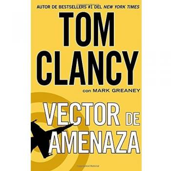 Vector de amenaza: 13