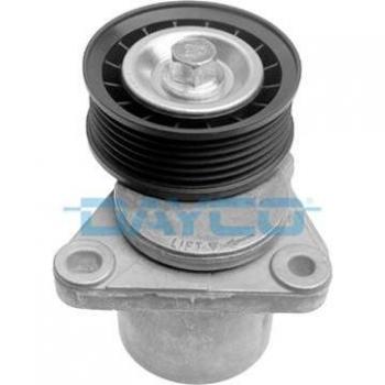 Tensor de correa poli V DAYCO APV2311 - Tensioner Lever para correa v-ribbed, compatible con diversas aplicaciones automotrices, fabricado por DAYCO, número de pieza APV2311