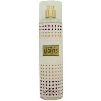 Sarah Jessica Parker Lovely Lights Body Mist 236ml