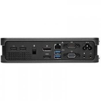 ASUS VivoMini VC65-G019Z 2.2GHz i5-6400T Nettop Negro - Ordenador de sobremesa