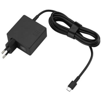 Cargador Portátil ASUS AC68-00 68W USB-C Negro