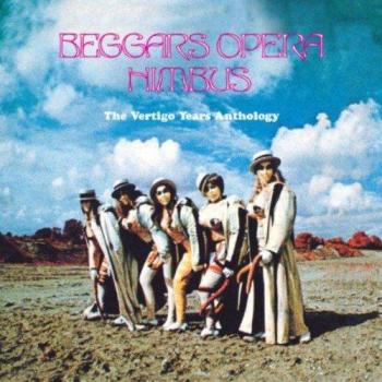 Nimbus: The Vertigo Years Anthology