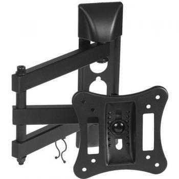 Maclean MC-719 Soporte de Pared para TV 13-27 15 Kg